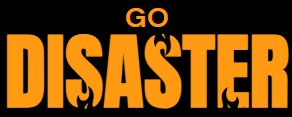 Go Disaster